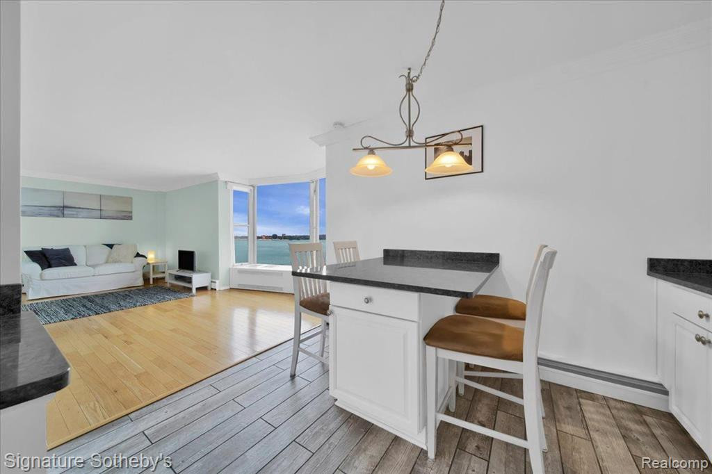 8200 E JEFFERSON Avenue, 509, Detroit, MI 48214 — Photo 7