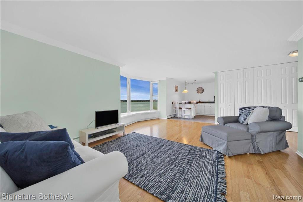 8200 E JEFFERSON Avenue, 509, Detroit, MI 48214 — Photo 9