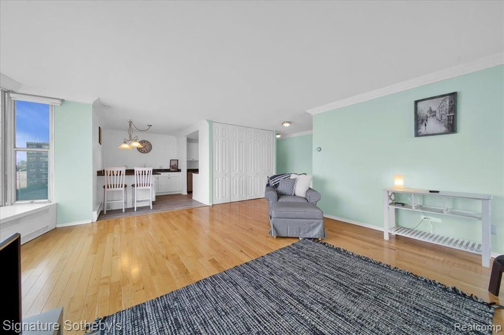 8200 E JEFFERSON Avenue, 509, Detroit, MI 48214 — Photo 10