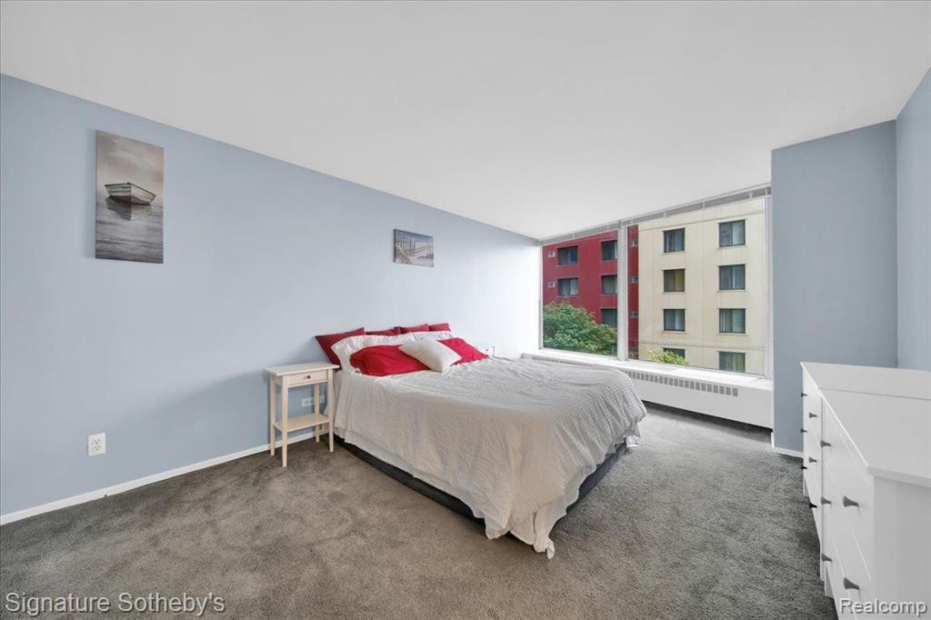 8200 E JEFFERSON Avenue, 509, Detroit, MI 48214 — Photo 11