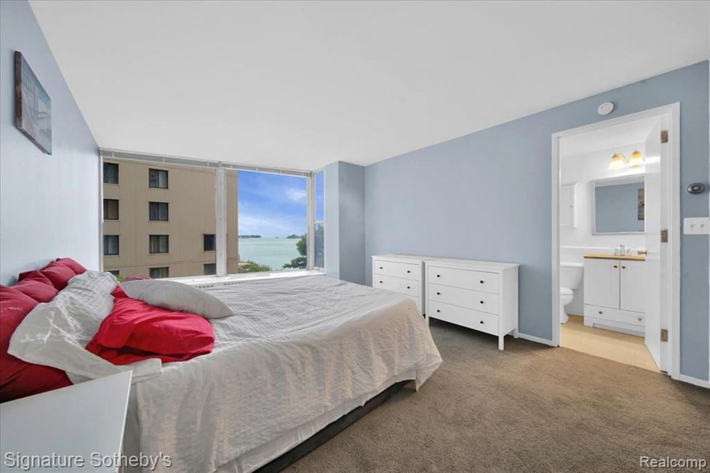8200 E JEFFERSON Avenue, 509, Detroit, MI 48214 — Photo 12