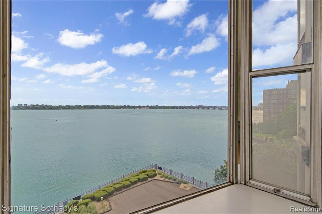 8200 E JEFFERSON Avenue, 509, Detroit, MI 48214 — Photo 15