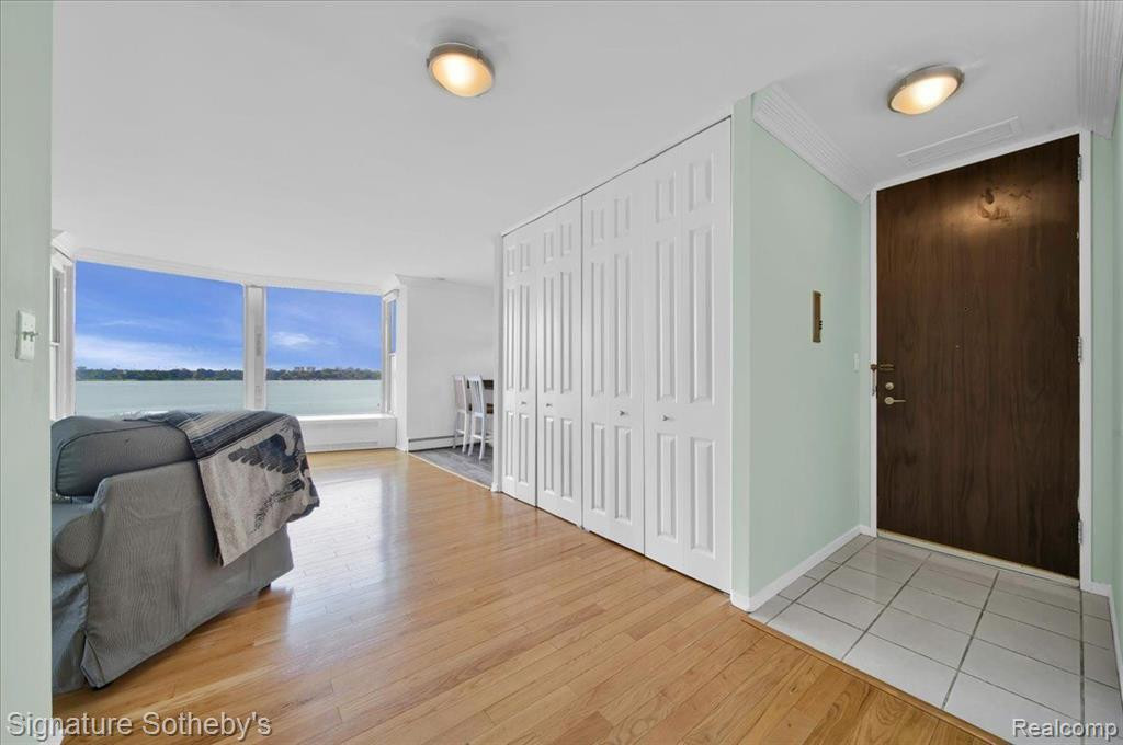 8200 E JEFFERSON Avenue, 509, Detroit, MI 48214 — Photo 18