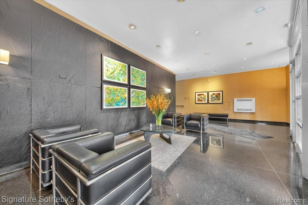 8200 E JEFFERSON Avenue, 509, Detroit, MI 48214 — Photo 21