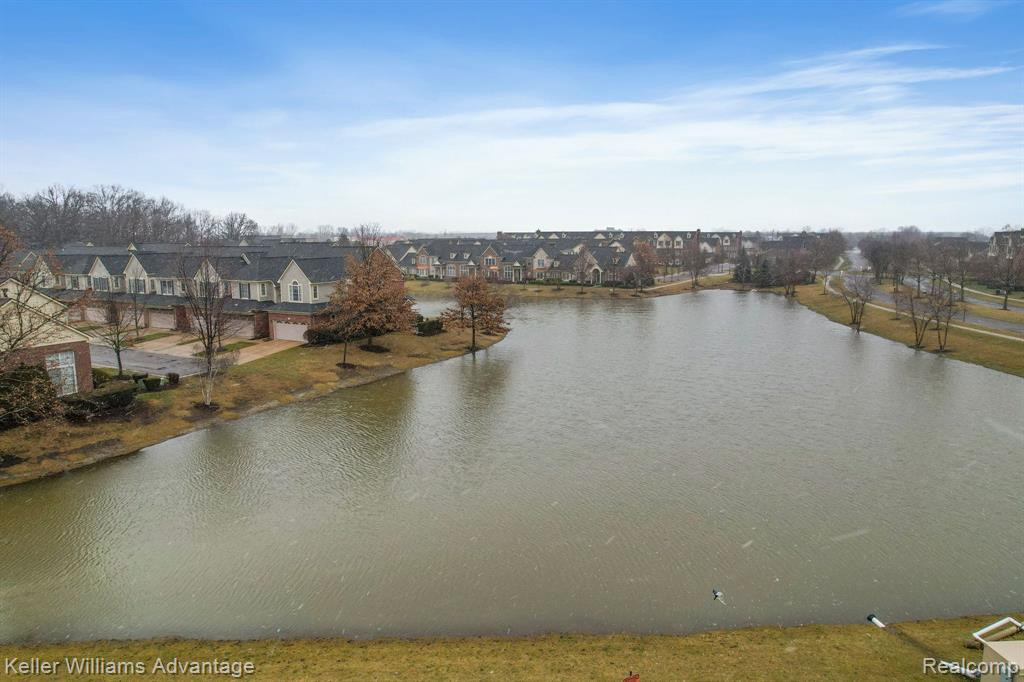 45897 GRAYSTONE Lane, Canton, MI 48187 — Photo 4