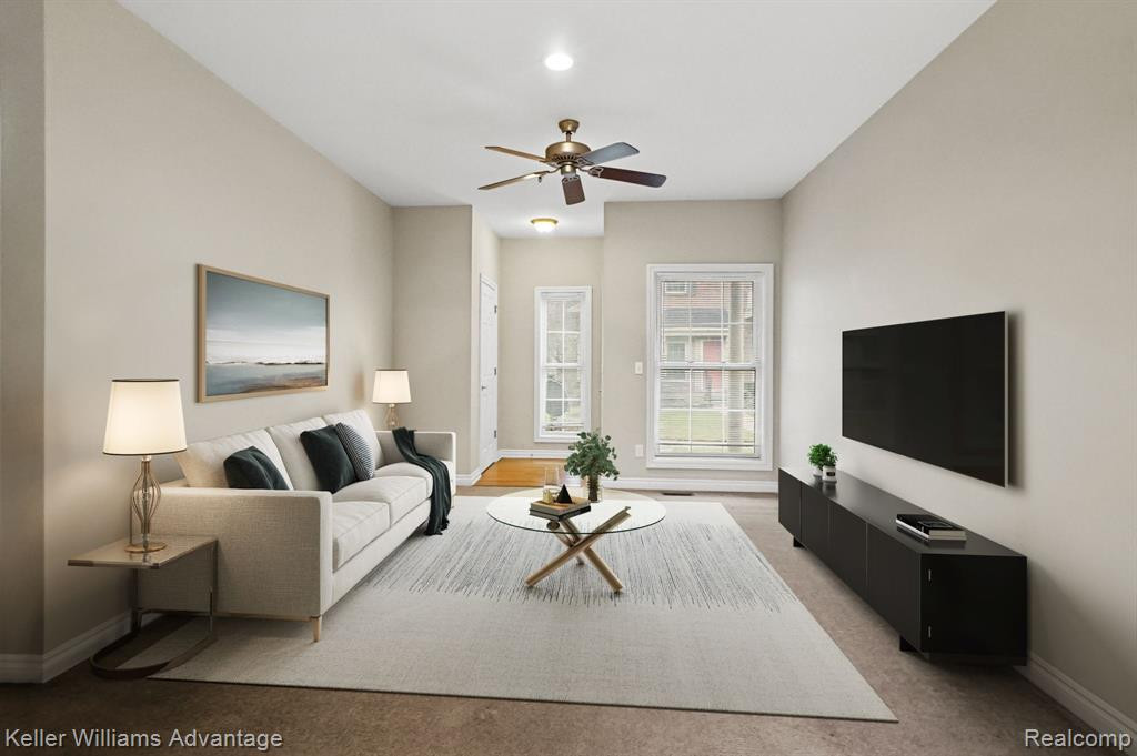 45897 GRAYSTONE Lane, Canton, MI 48187 — Photo 13