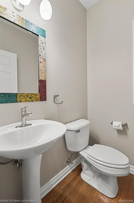 45897 GRAYSTONE Lane, Canton, MI 48187 — Photo 15