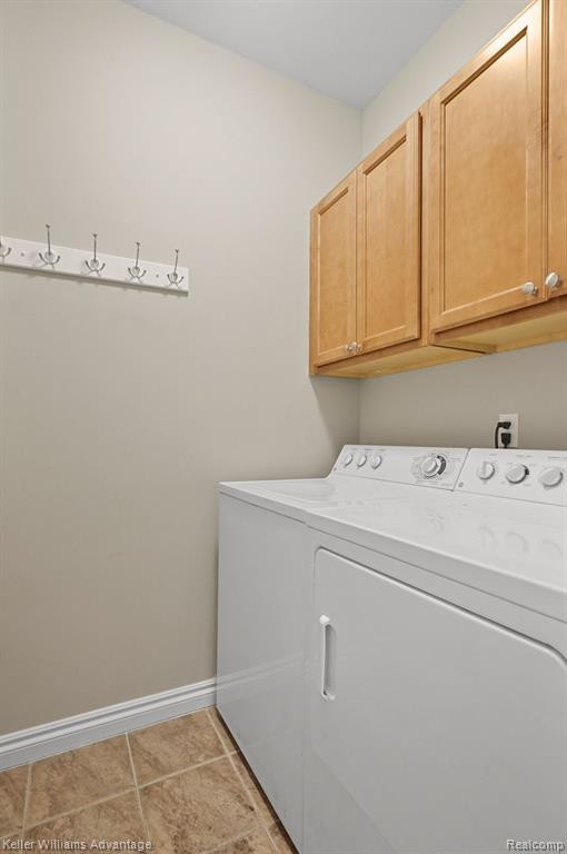 45897 GRAYSTONE Lane, Canton, MI 48187 — Photo 16