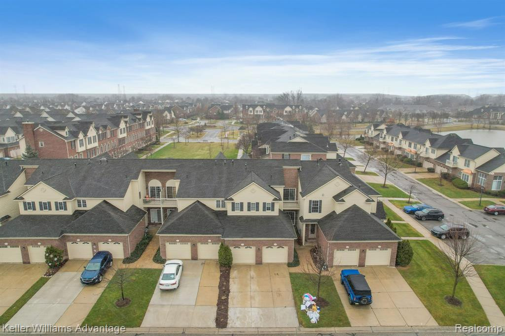 45897 GRAYSTONE Lane, Canton, MI 48187 — Photo 24