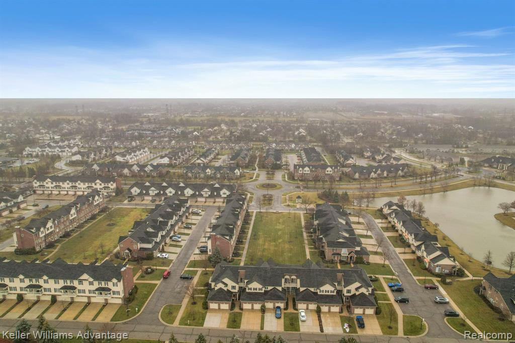 45897 GRAYSTONE Lane, Canton, MI 48187 — Photo 26