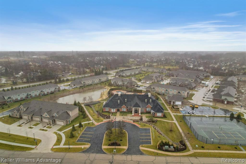 45897 GRAYSTONE Lane, Canton, MI 48187 — Photo 27