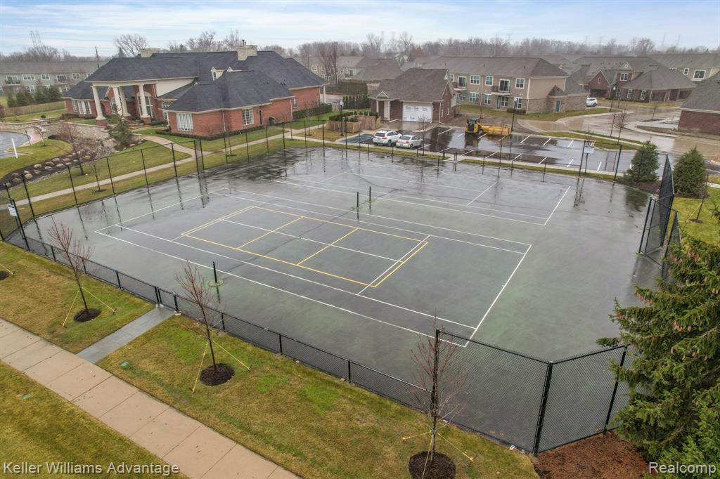 45897 GRAYSTONE Lane, Canton, MI 48187 — Photo 28