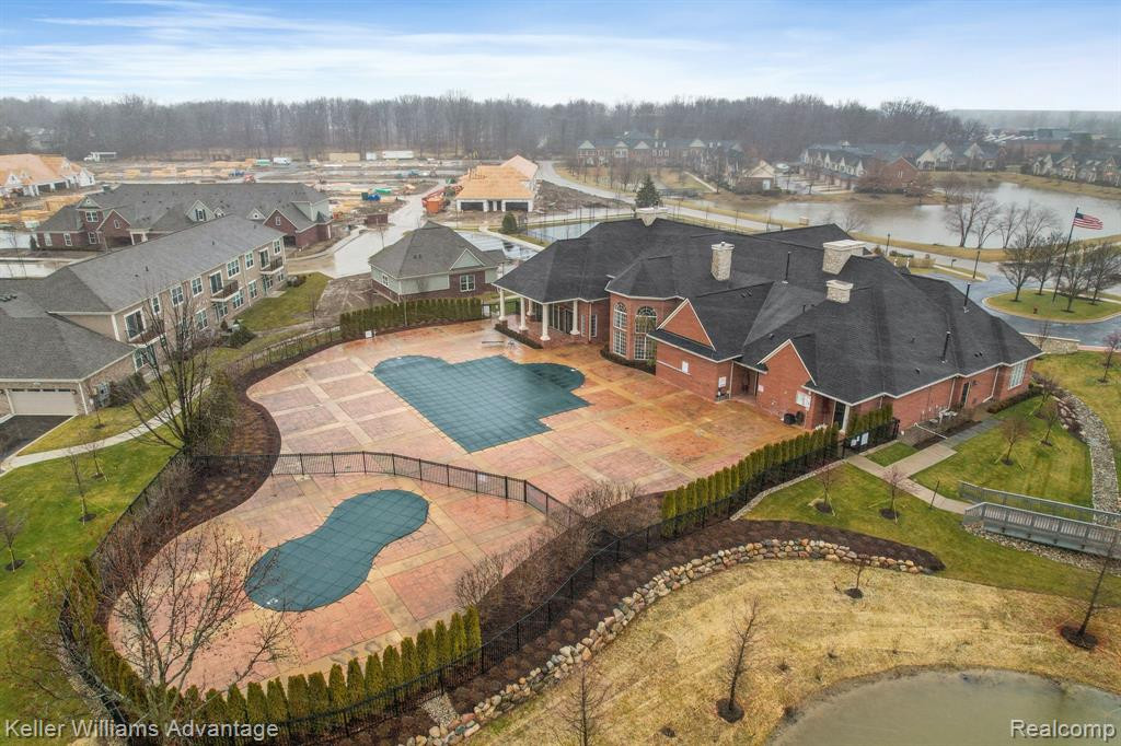 45897 GRAYSTONE Lane, Canton, MI 48187 — Photo 31