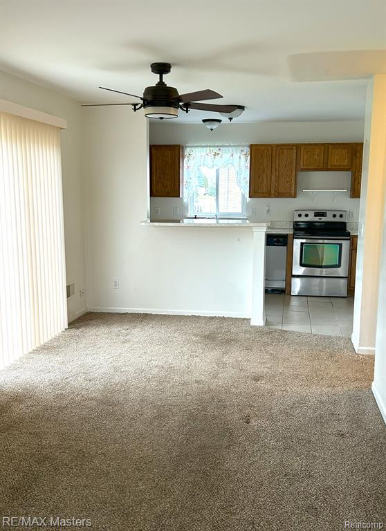 23352 STILES, Trenton, MI 48183 — Photo 2