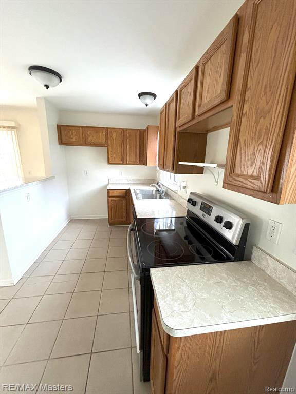 23352 STILES, Trenton, MI 48183 — Photo 6