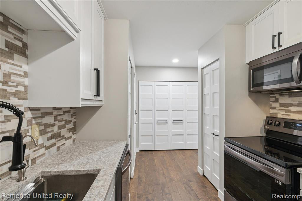 2102 PAULINE Boulevard, 304, Ann Arbor, MI 48103 — Photo 9
