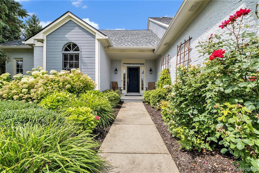4404 SAINT ANDREWS Street, Howell, MI 48843 — Photo 8