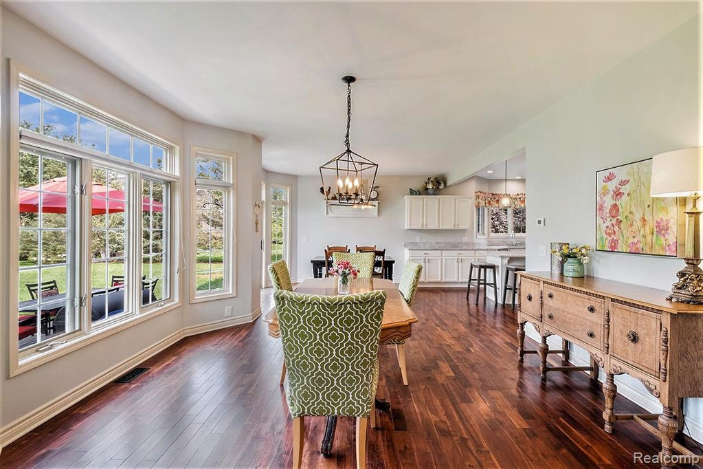 4404 SAINT ANDREWS Street, Howell, MI 48843 — Photo 13