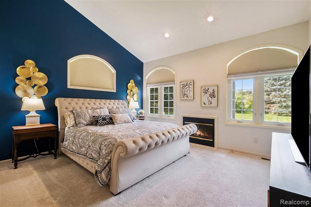 4404 SAINT ANDREWS Street, Howell, MI 48843 — Photo 17