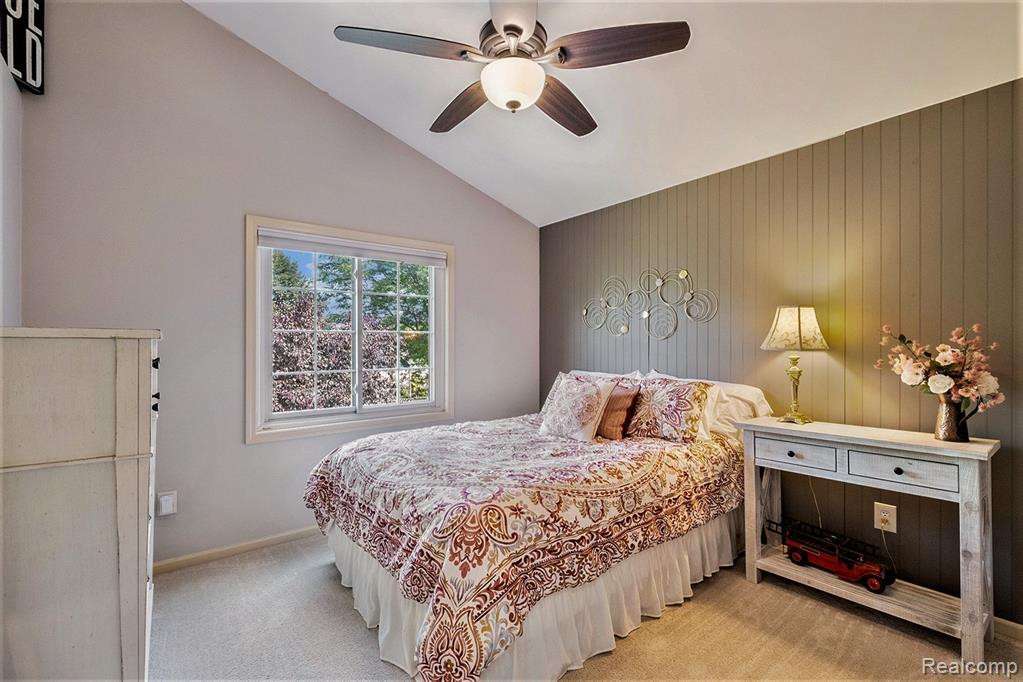 4404 SAINT ANDREWS Street, Howell, MI 48843 — Photo 24