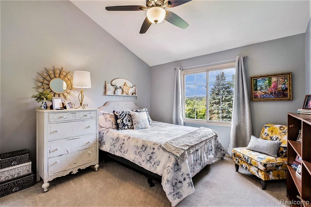 4404 SAINT ANDREWS Street, Howell, MI 48843 — Photo 25