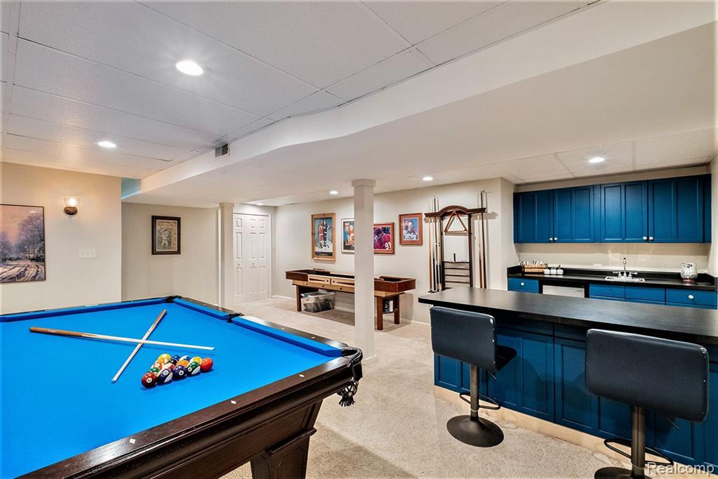 4404 SAINT ANDREWS Street, Howell, MI 48843 — Photo 28
