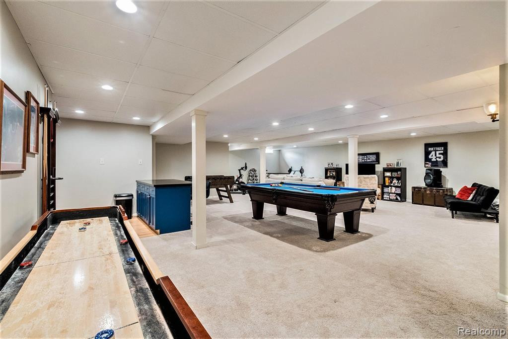 4404 SAINT ANDREWS Street, Howell, MI 48843 — Photo 30