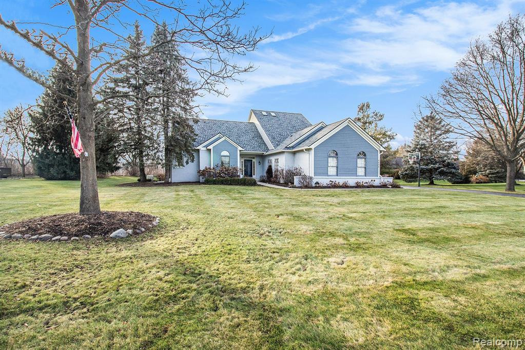 4404 SAINT ANDREWS Street, Howell, MI 48843 — Photo 66