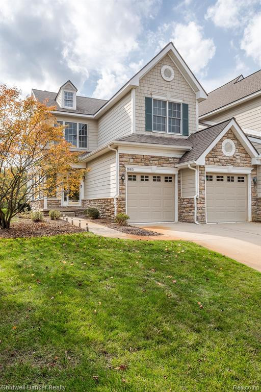 26415 FIELDSTONE Drive, Novi, MI — Photo 3