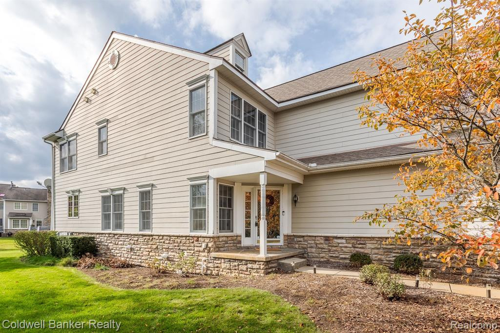 26415 FIELDSTONE Drive, Novi, MI — Photo 5