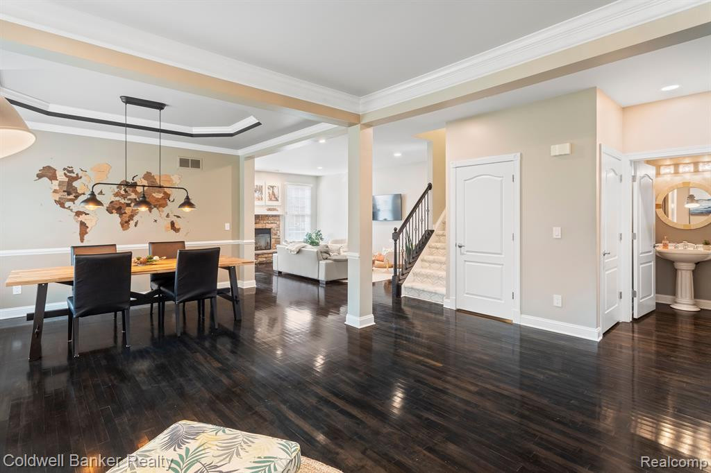 26415 FIELDSTONE Drive, Novi, MI — Photo 6