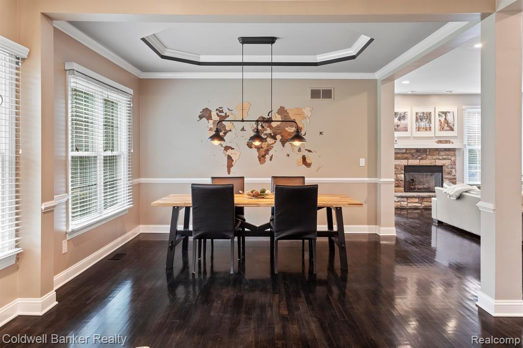 26415 FIELDSTONE Drive, Novi, MI — Photo 9