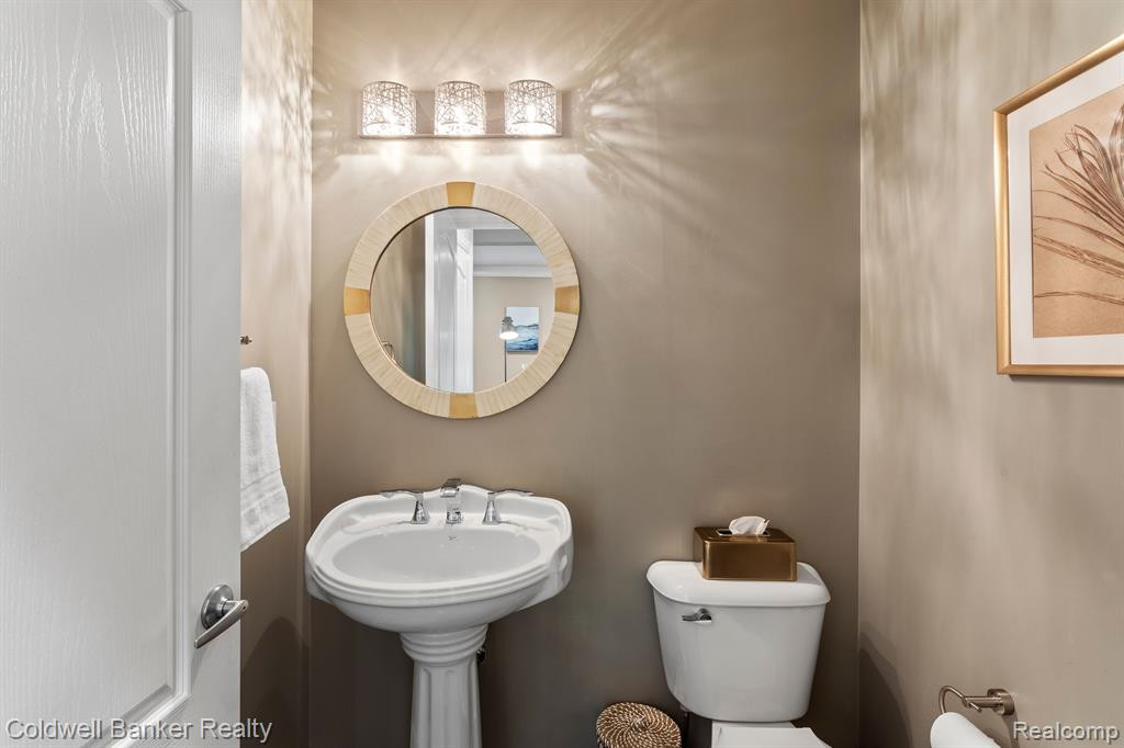 26415 FIELDSTONE Drive, Novi, MI — Photo 13