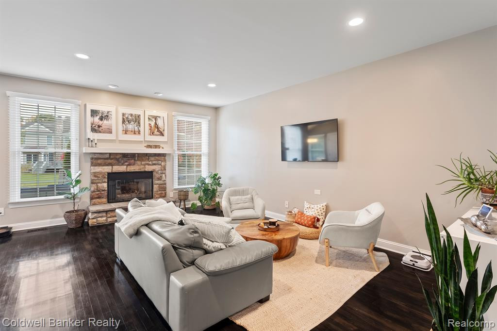 26415 FIELDSTONE Drive, Novi, MI — Photo 14
