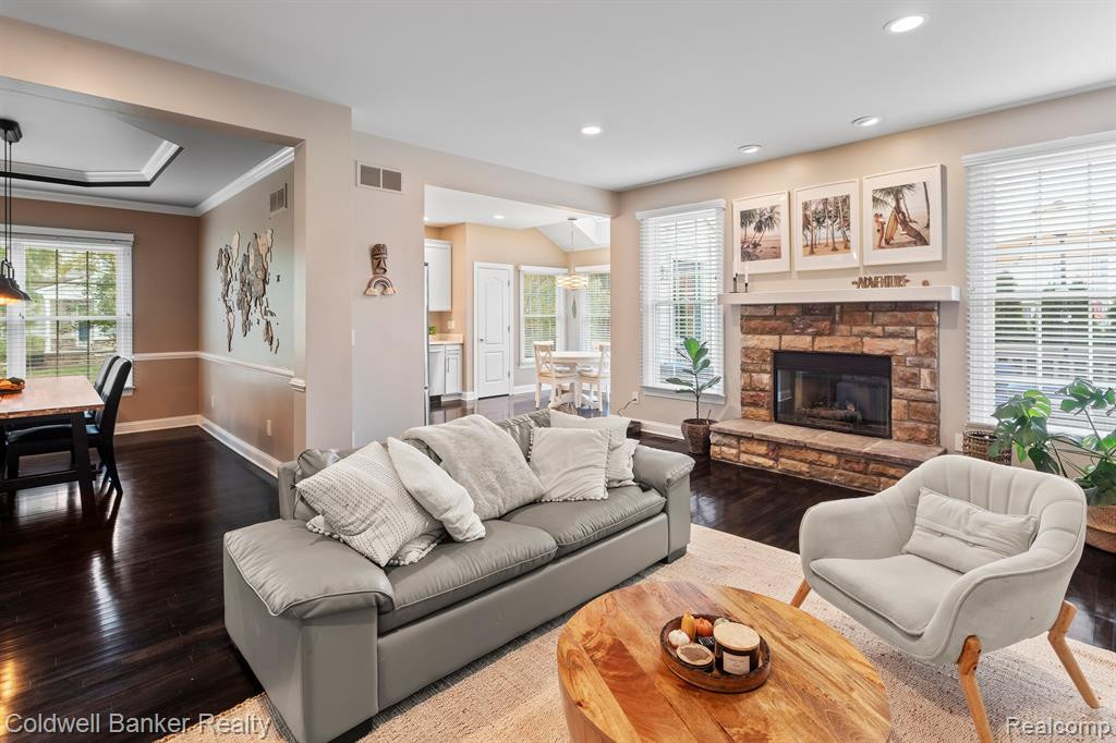 26415 FIELDSTONE Drive, Novi, MI — Photo 15