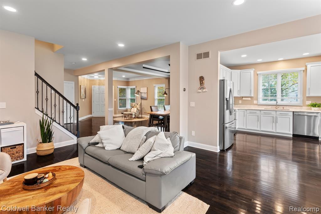 26415 FIELDSTONE Drive, Novi, MI — Photo 16
