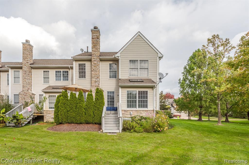 26415 FIELDSTONE Drive, Novi, MI — Photo 33