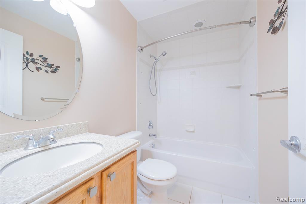 17322 S LUCILLE Circle, New Boston, MI 48164 — Photo 19
