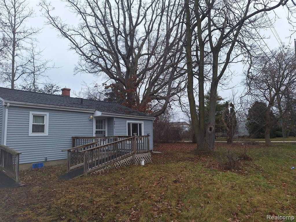 4072 Brown Street, Flint, MI 48532 — Photo 2