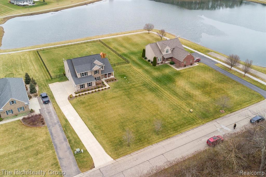 7677 WOODBROOK Road, Ann Arbor, MI 48103 — Photo 2