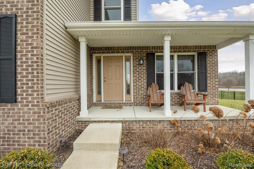 7677 WOODBROOK Road, Ann Arbor, MI 48103 — Photo 3