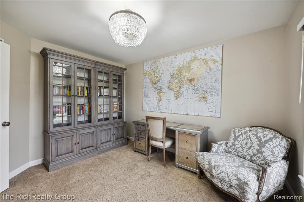7677 WOODBROOK Road, Ann Arbor, MI 48103 — Photo 5