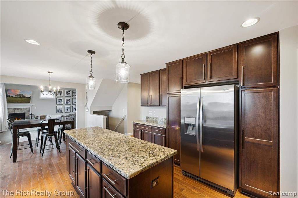 7677 WOODBROOK Road, Ann Arbor, MI 48103 — Photo 10