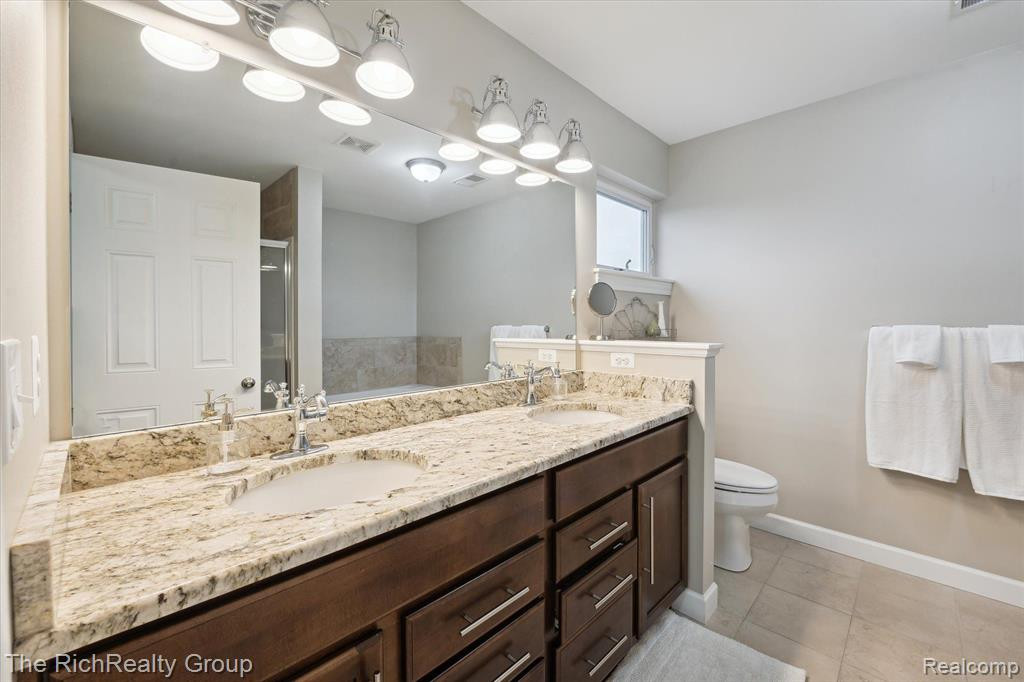 7677 WOODBROOK Road, Ann Arbor, MI 48103 — Photo 18