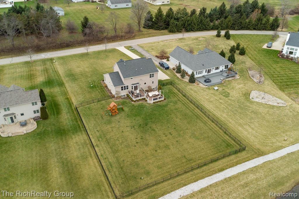7677 WOODBROOK Road, Ann Arbor, MI 48103 — Photo 30