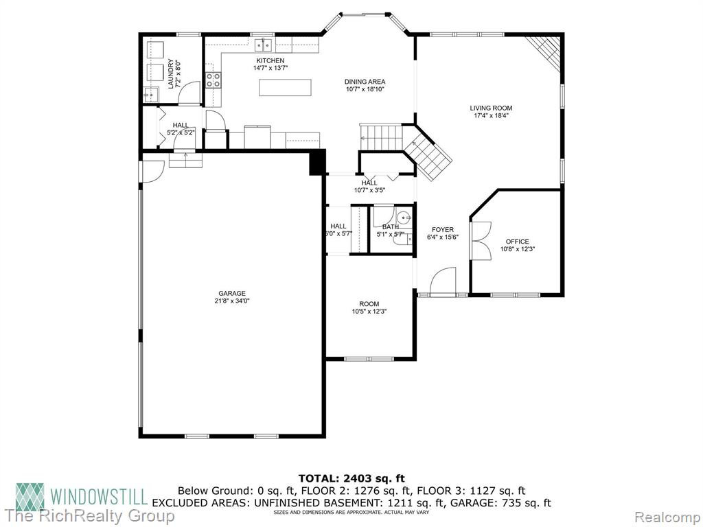 7677 WOODBROOK Road, Ann Arbor, MI 48103 — Photo 31