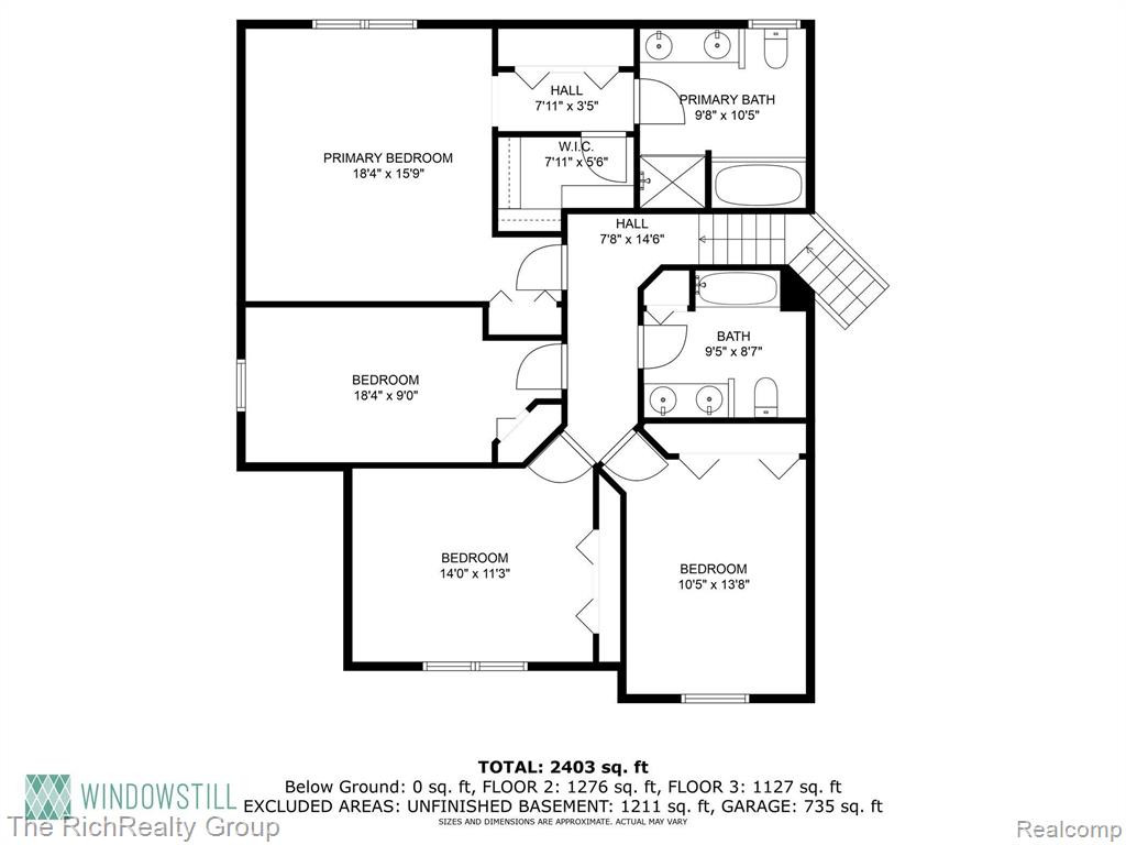 7677 WOODBROOK Road, Ann Arbor, MI 48103 — Photo 32