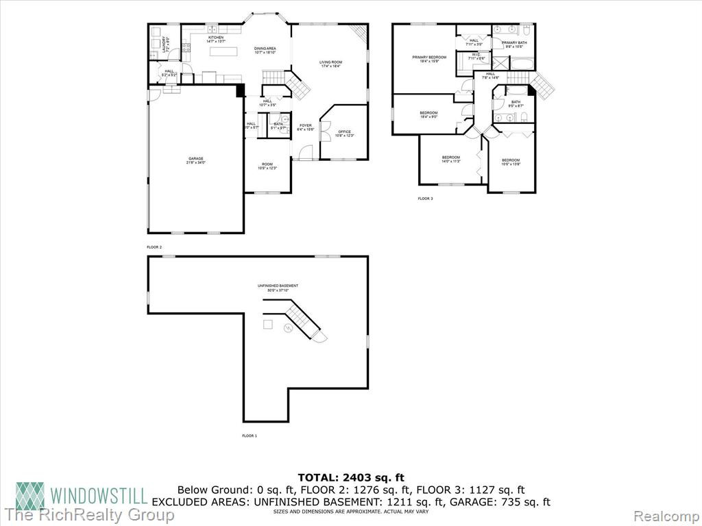 7677 WOODBROOK Road, Ann Arbor, MI 48103 — Photo 33