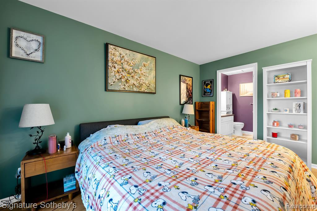 4482 BERKSHIRE Drive, Sterling Heights, MI 48314 — Photo 12