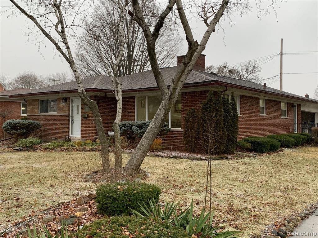 8306 PARK Avenue, Allen Park, MI 48101 — Photo 2